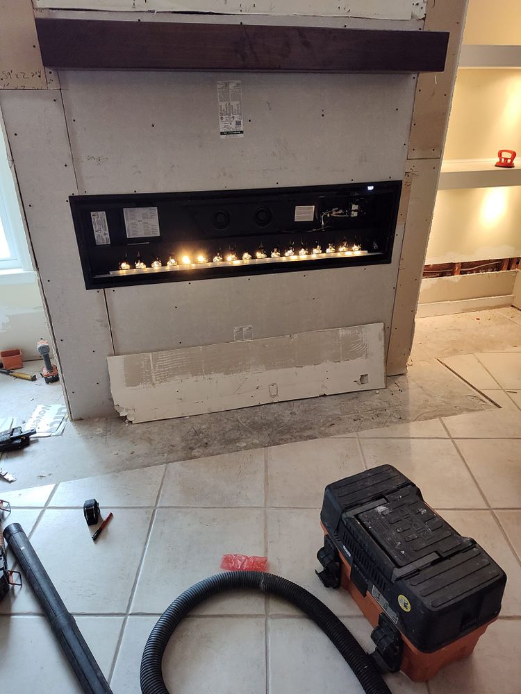 All Photos for Brennan Custom Tiling, flooring and more in Gainesville, FL