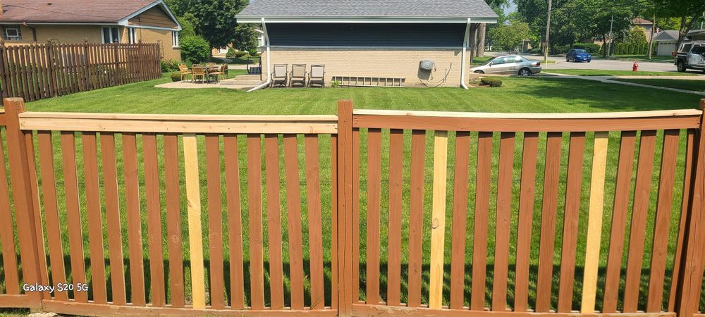 All Photos for Fence Medic in Arlington Heights, IL