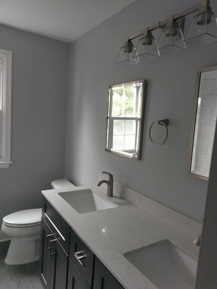 Interior Renovations for Abundant Contractor Supply in Newtown, PA
