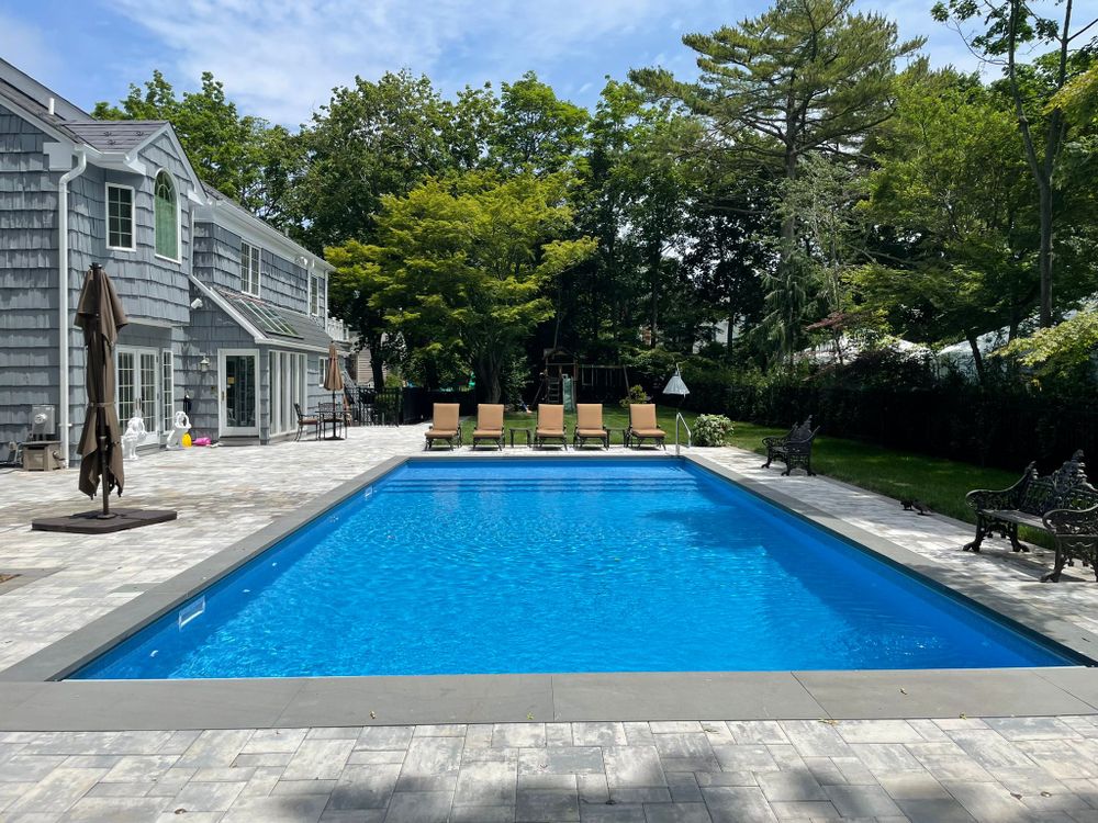 Landscaping for Elegant Lawns & Landscaping in Inwood, NY