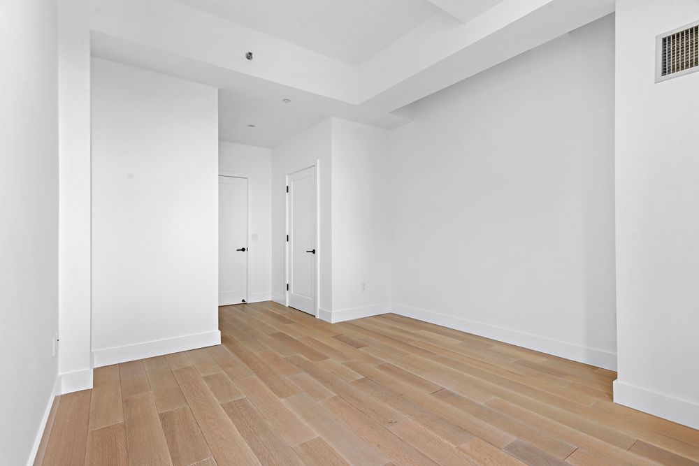 Flooring for I&N Builders in Brooklyn, NY