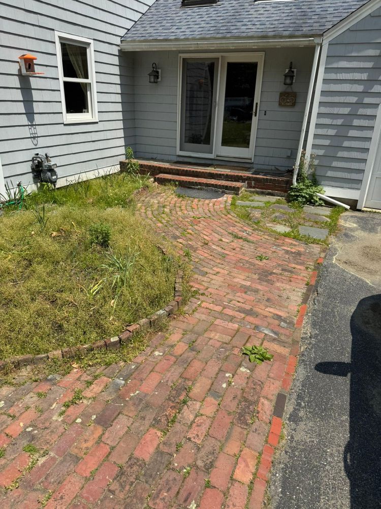 All Photos for Fernald Landscaping in Chelmsford, MA