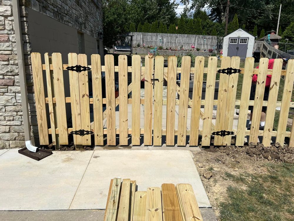 All Photos for Fratelli Contracting & More in Pittsburgh, PA