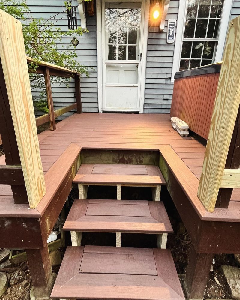 All Photos for Enova Home Improvement in Westborough, MA