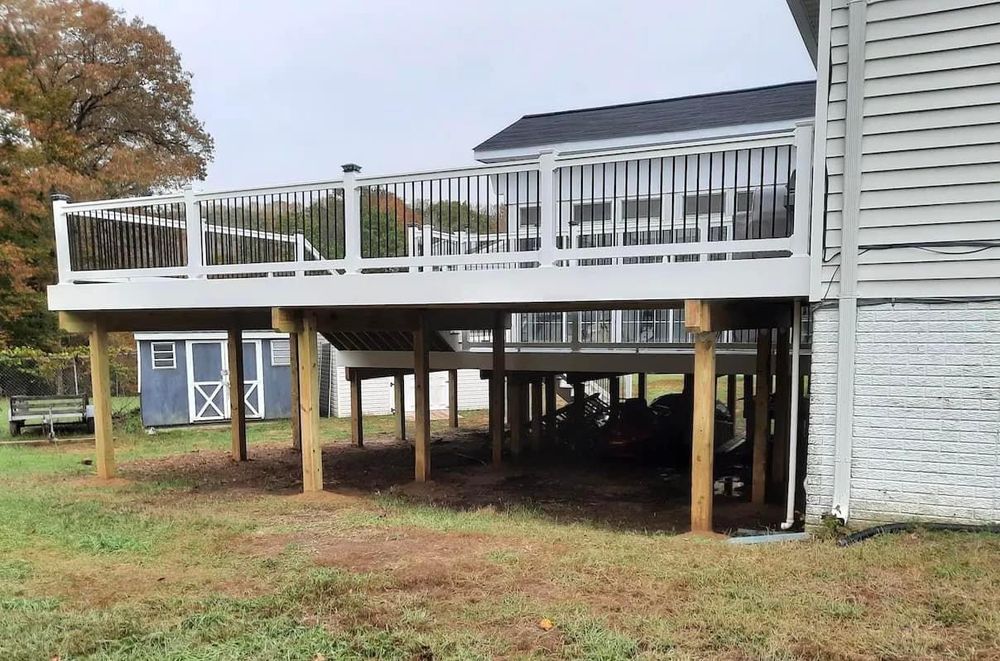 All Photos for Next Level Construction in Saco, ME