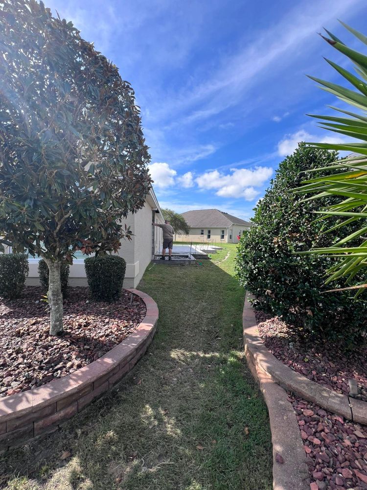 All Photos for DMS Concrete Cutting in Bushnell, FL