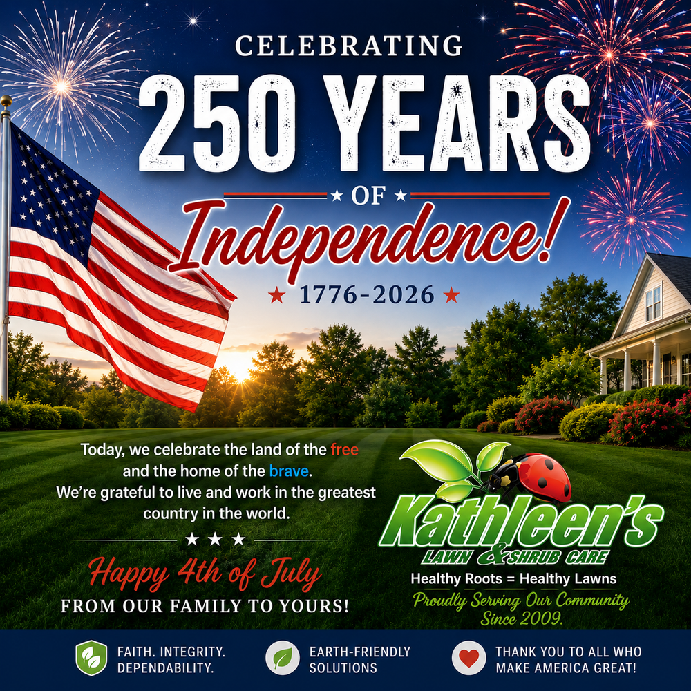 All Photos for Kathleen's Lawn & Shrub Care in Augusta, GA