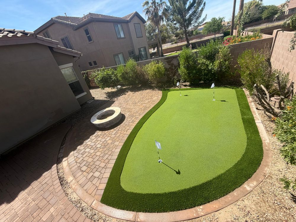 All Photos for Ruiz Patio Designs in Phoenix, AZ