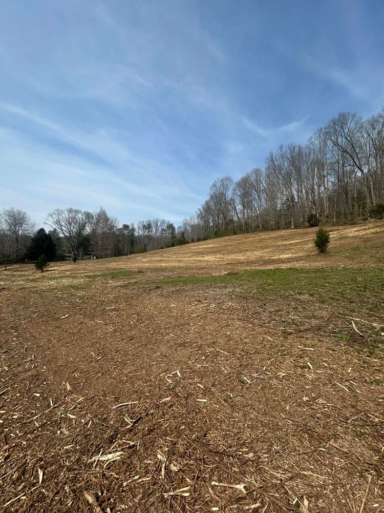 All Photos for Z's Land Management & Forestry Mulching in Smithville, TN