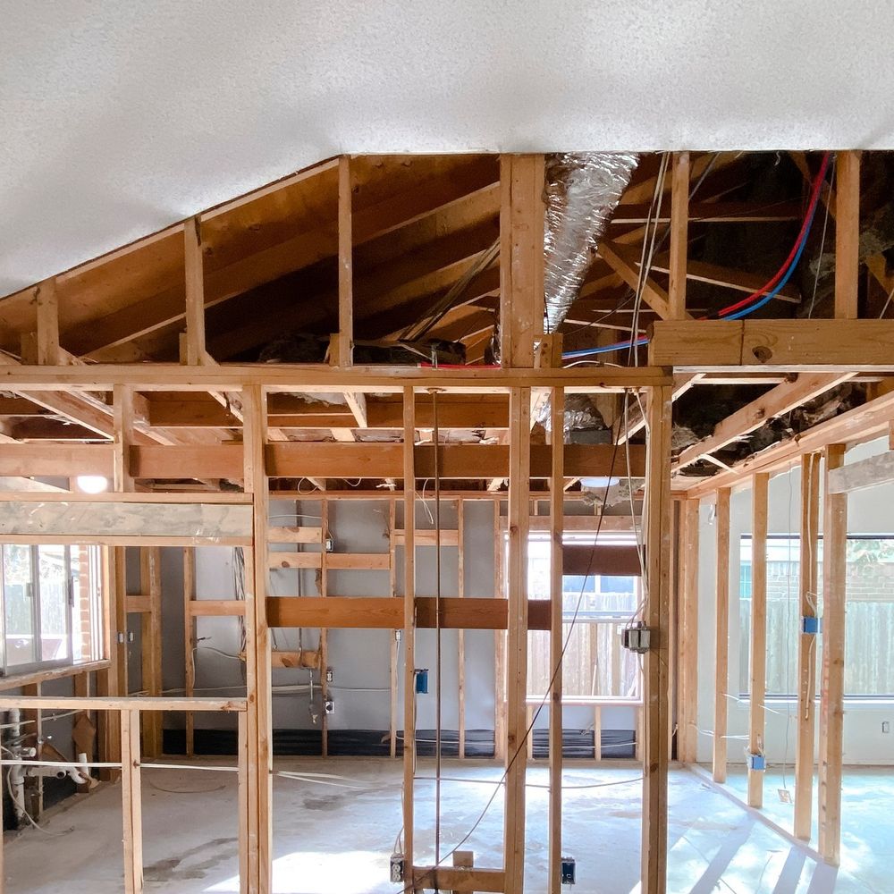 Contracting for Gulf Builders in Houston, TX