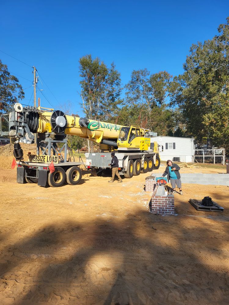 All Photos for Morgan Builders in Greenwood, SC