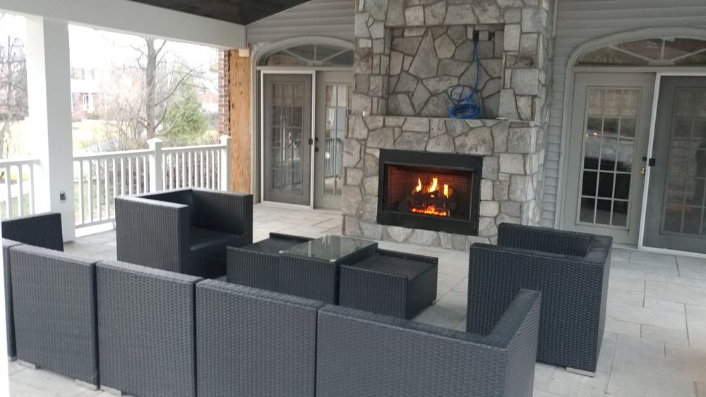 All Photos for Offering professional solutions for every aspect of your home. in Sterling, VA