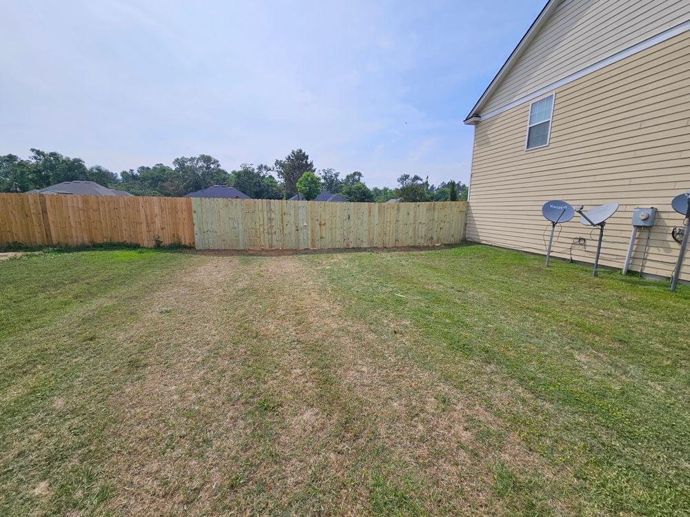 All Photos for Southern Shade Property Service in Ray City, GA