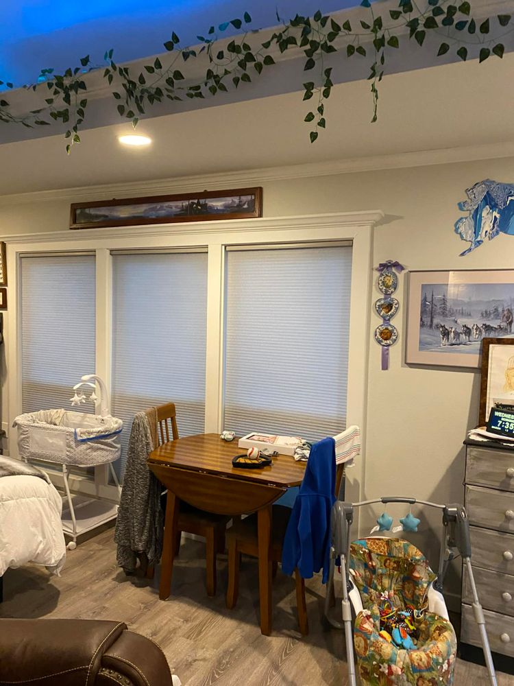 Our electrical works services handle safe, reliable repairs, fixture installations, outlet replacements, troubleshooting, and minor upgrades—helping homeowners keep their homes powered properly with professional handyman support we can trust. for CH American Handyman Services in Ft Myers, TX