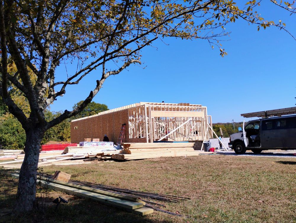 All Photos for Byrd Home Construction in Smryna, TN
