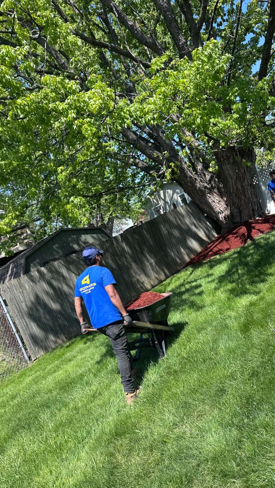 All Photos for 4 Brothers Landscaping LLC in Albany, NY