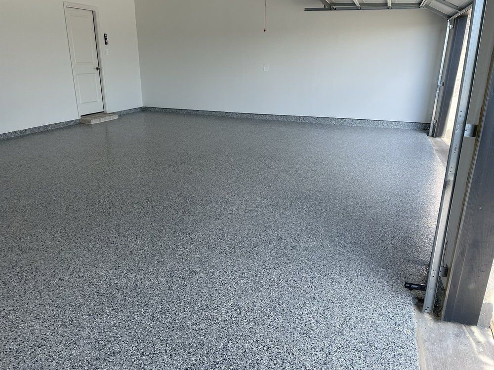 All Photos for Ryan's Epoxy in Rockwall, TX