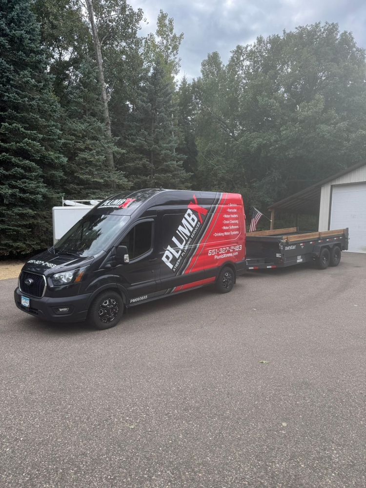 All Photos for PLUMBX in Inver Grove Heights, MN