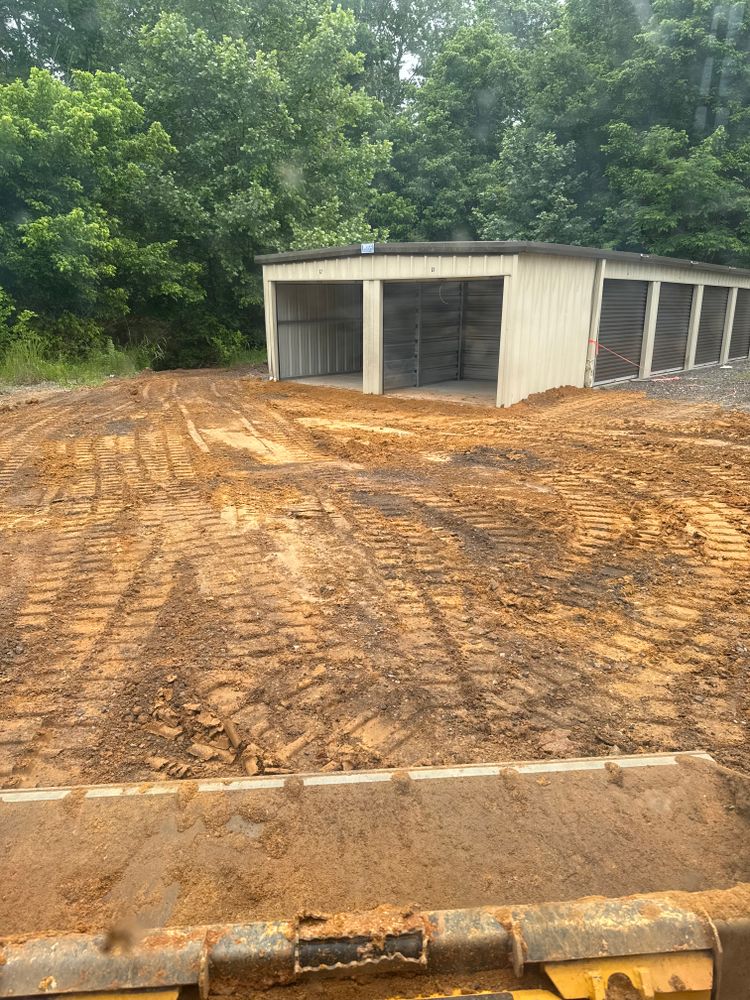 All Photos for Simmons land works in Sardis,, TN