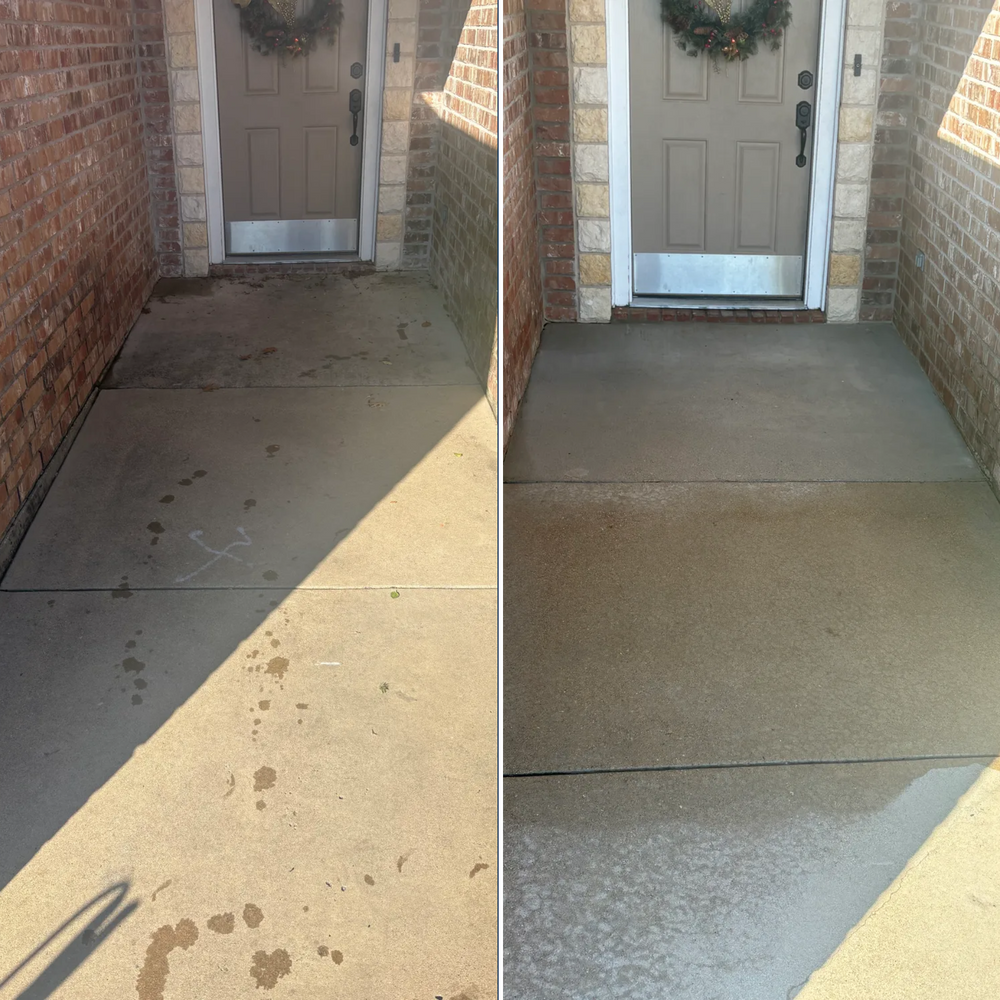 All Photos for Top Notch Exterior Cleaning Solutions in Nolanville, TX
