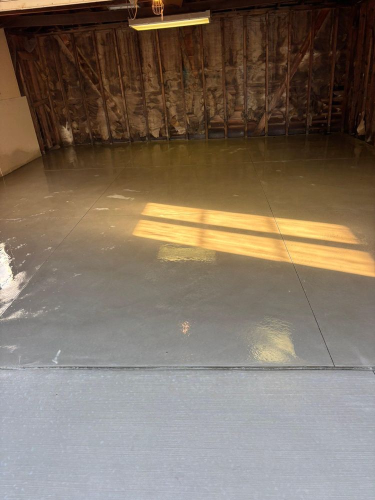 All Photos for DeLeòn Cement in Detroit, MI