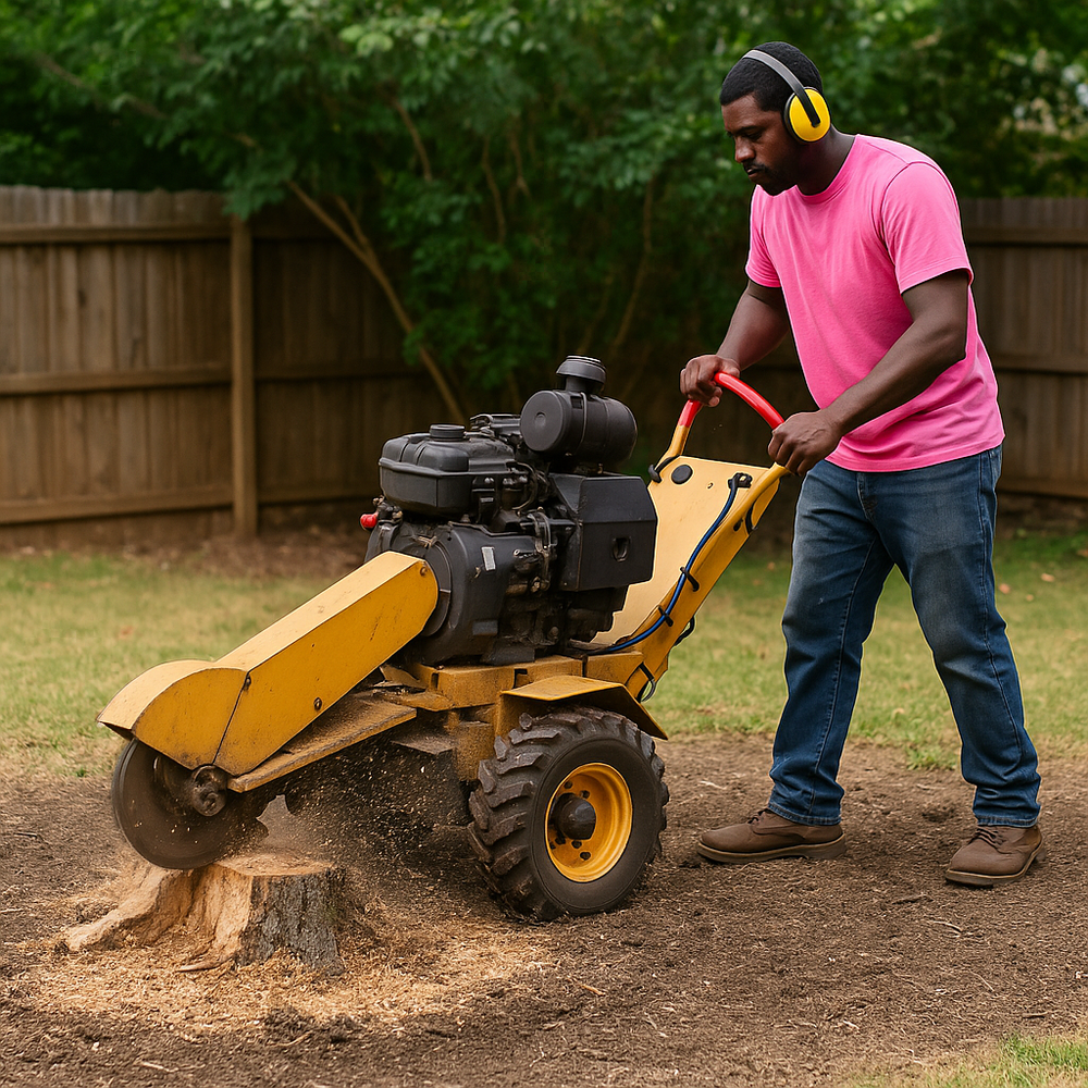All Photos for New Beginning Landscape & Remodel LLC in Atlanta, GA