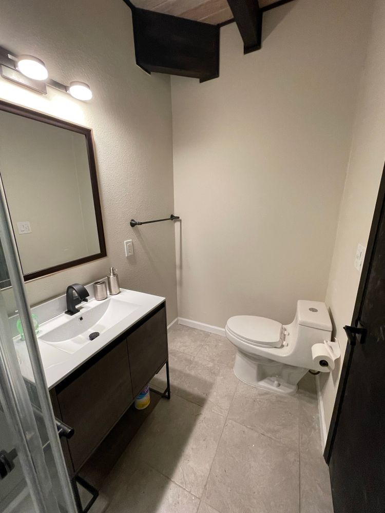 All Photos for Tony's Remodeling & Painting in Renton, WA