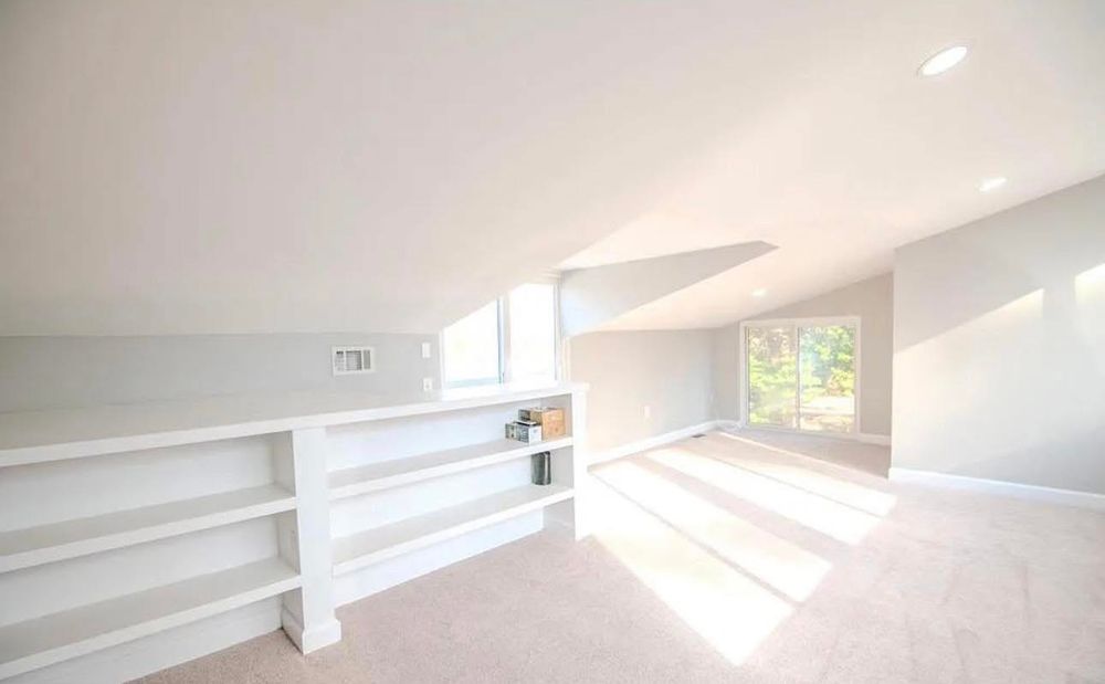 Custom Trim for Chesapeake Solutions in Pasadena, MD