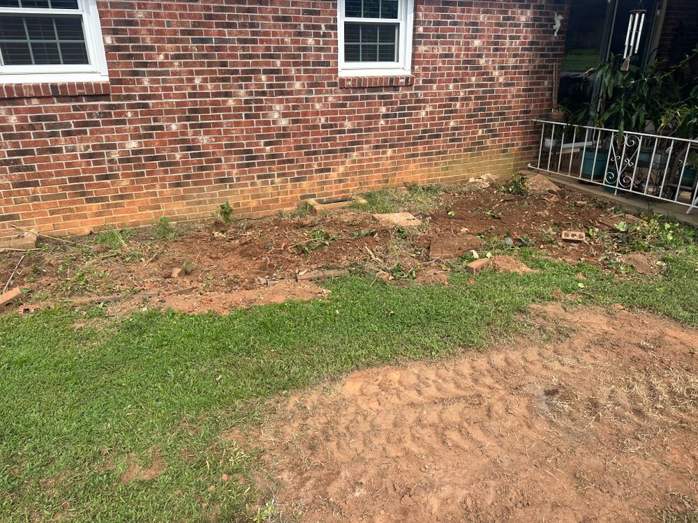 Shrub Removal  for Rescue Grading & Landscaping in Marietta, SC