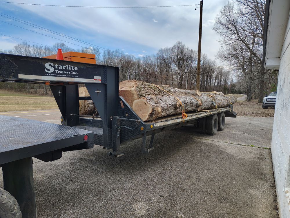 All Photos for 5 Star Land Management in Beech Bluff, TN