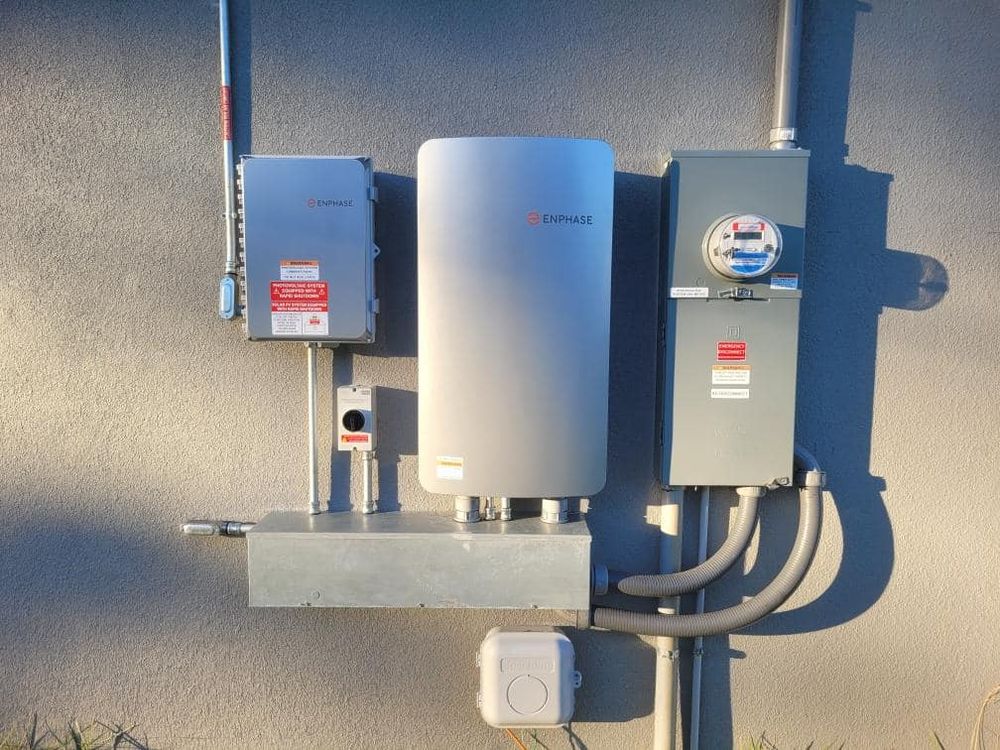 All Photos for AIO Electrical Services, LLC in Titusville, FL