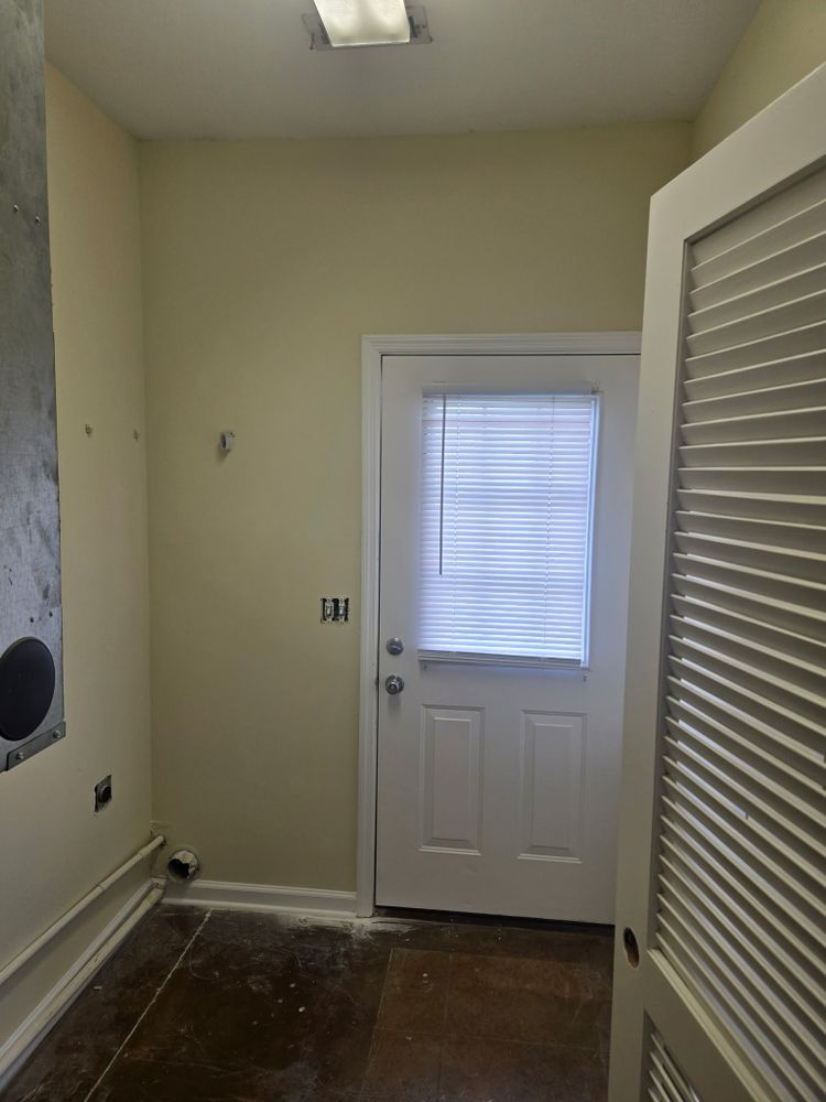 Interior Painting for The Nashville Painters in Nashville, TN