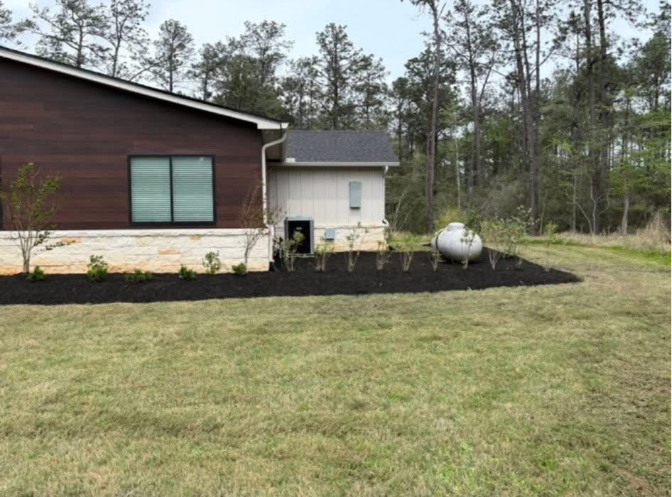 Lakes Area Lawn & Services LLC team in Jasper County, TX - people or person