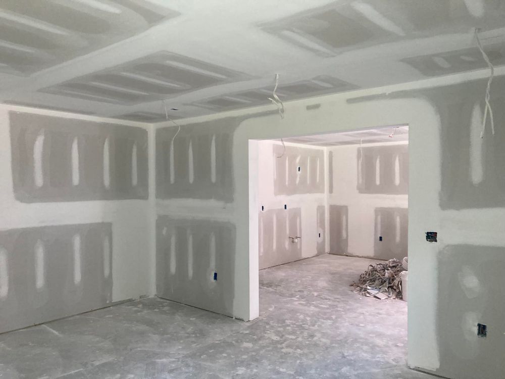 Construction & Remodeling for American Pro in Rockmart, GA