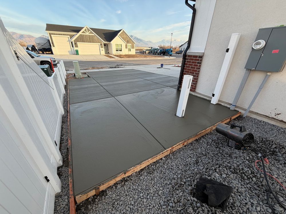 All Photos for Real Time Excavation & Design in West Haven, UT