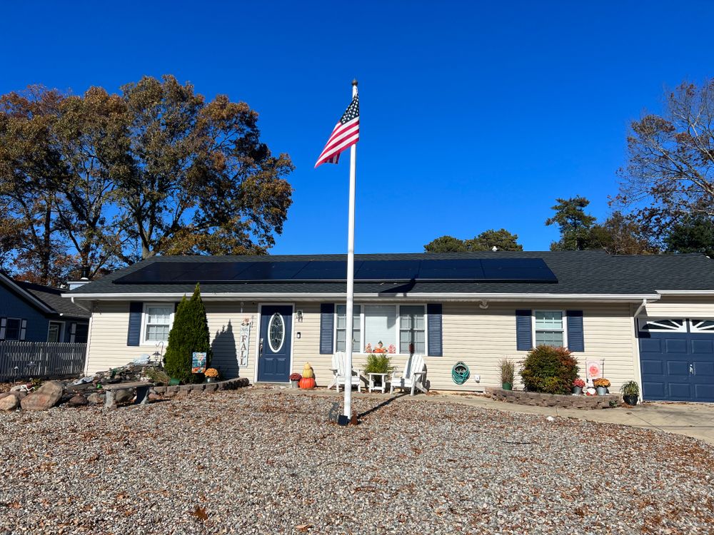 All Photos for Fogarty Contracting in Little Egg Harbor, NJ
