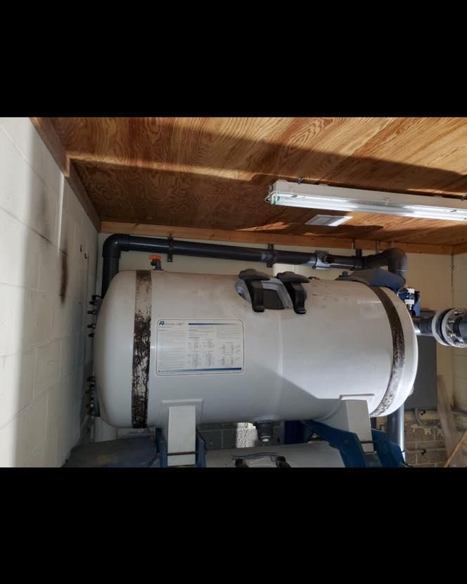 All Photos for Primetime Pools LLC in Winder, GA