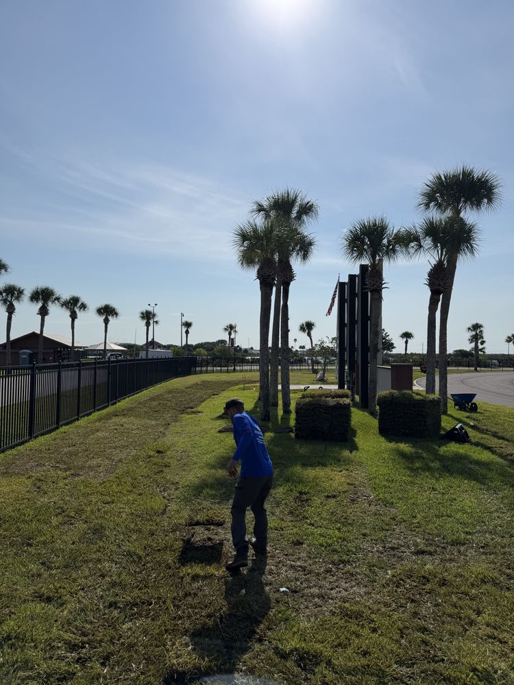 Commercial  for C4 Ground Control in Orlando, FL