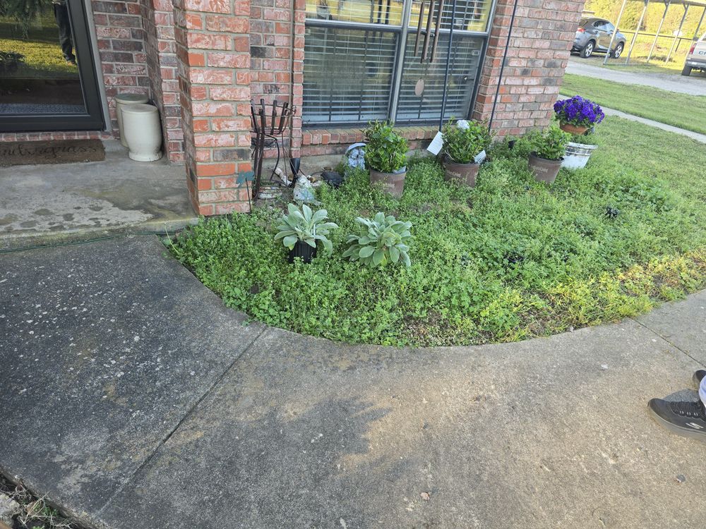 All Photos for Ornelas Lawn Service in Lone Oak, Texas