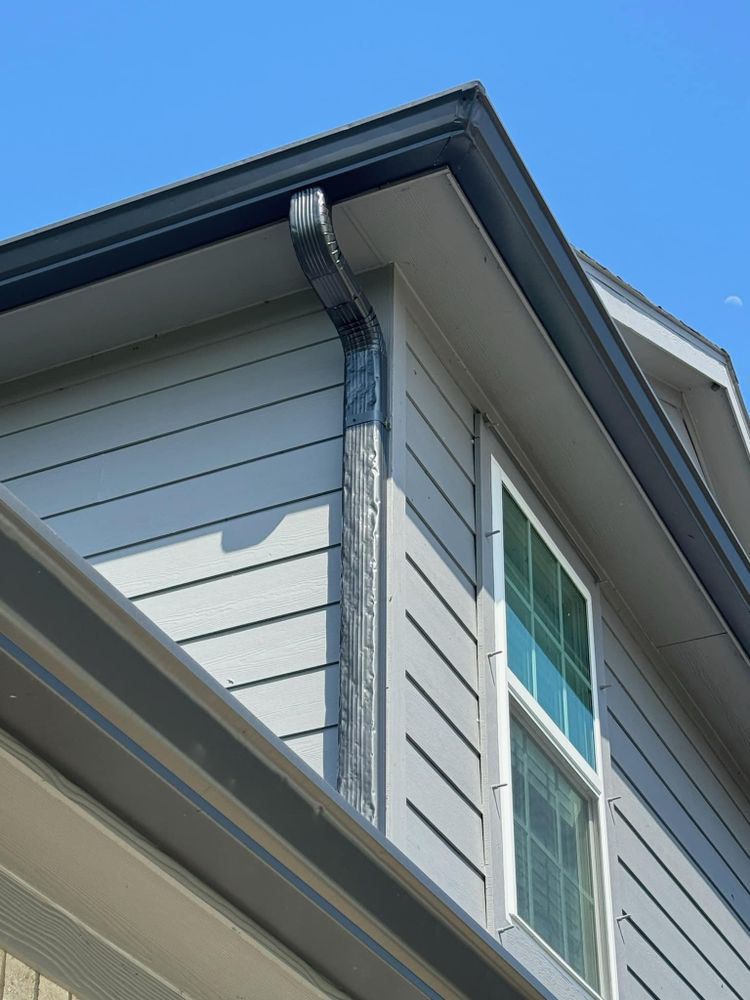 Roofing for Seamless Gutters & Roof Service in Angleton,  TX