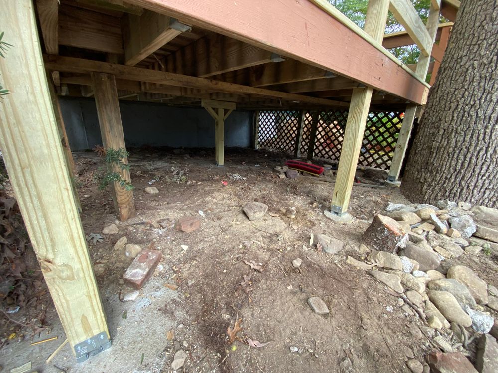 All Photos for Clark co. Construction in Attleboro, MA