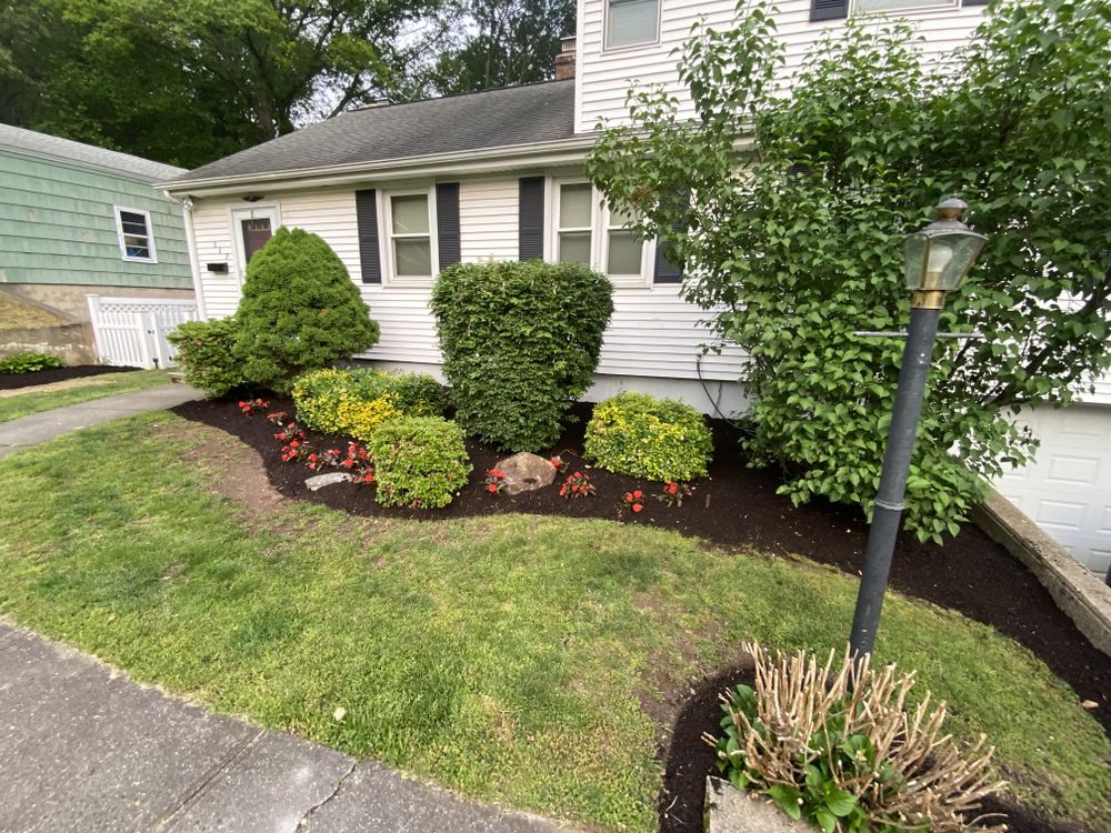 All Photos for Ace Landscaping in Trumbull, CT