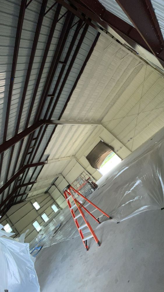All Photos for Industrial Spray Foam & Coatings in Beaumont, TX