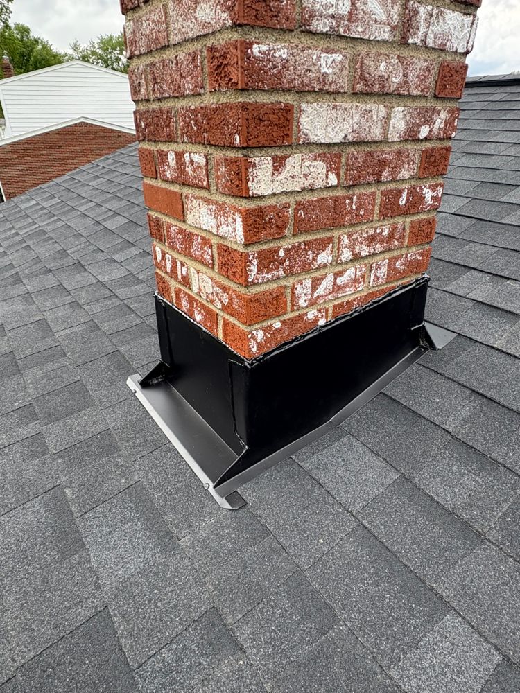 All Photos for Rise Above Roofing in Stow, OH