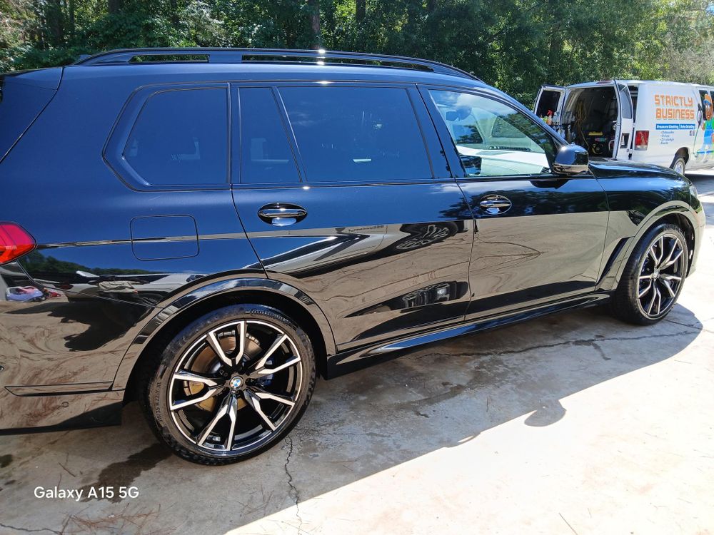 All Photos for RH Strictly Business Auto Detailing and Pressure Washing in Warner Robins, GA