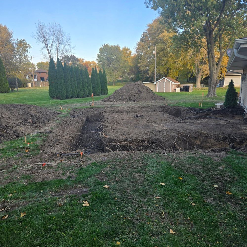 All Photos for Mitchell Builders LLC in Lake County, IN