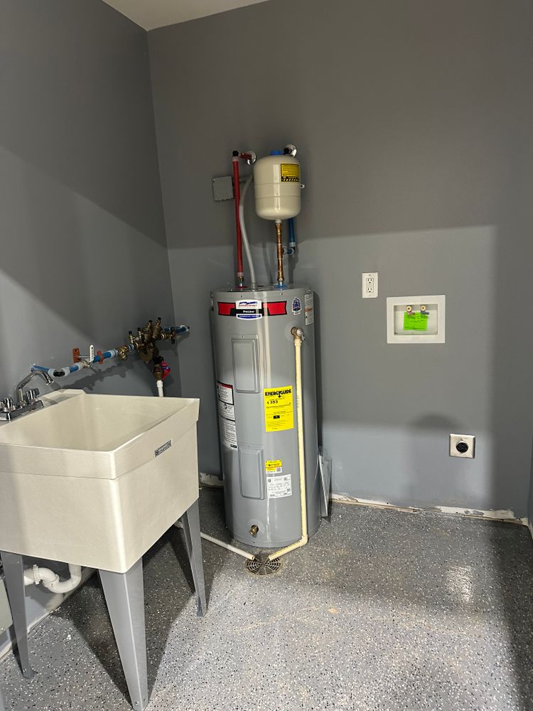 All Photos for Dirty Bird Plumbing in Clarksville, TN