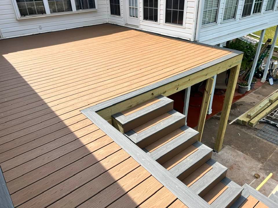 All Photos for Keith Construction in Covington, GA