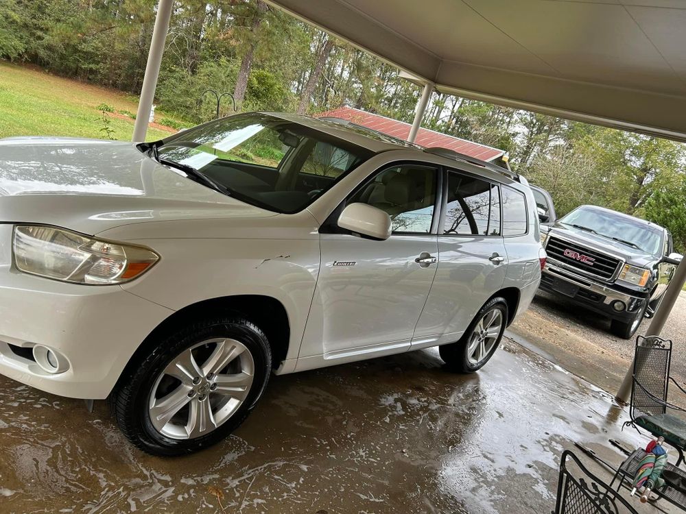 All Photos for RJ Auto Detailing & Ceramic Coatings LLC in Dothan, AL