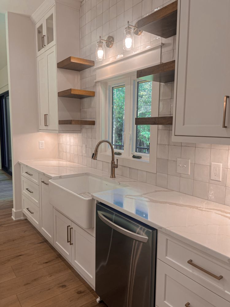 All Photos for Mason Built Homes in Adarisville, GA